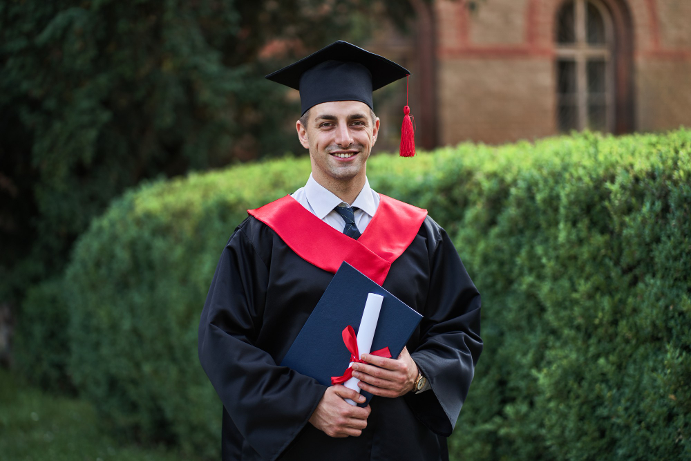 PHD Admissions