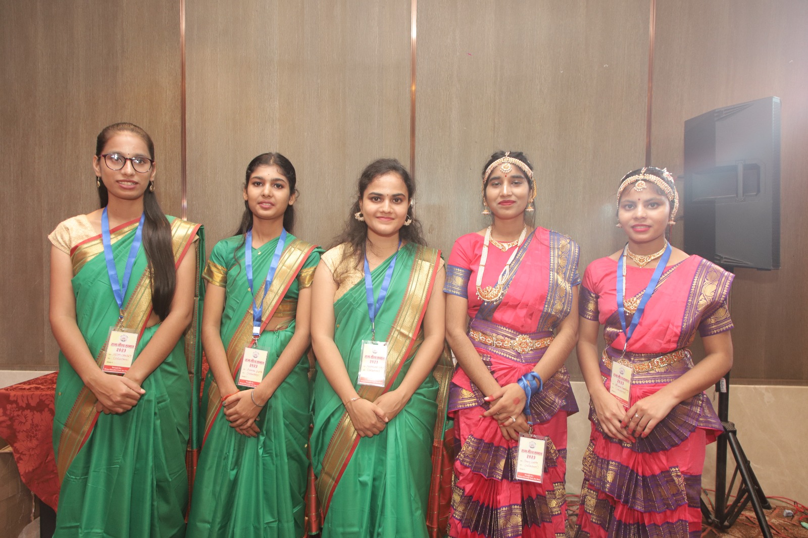 Cultural festival
