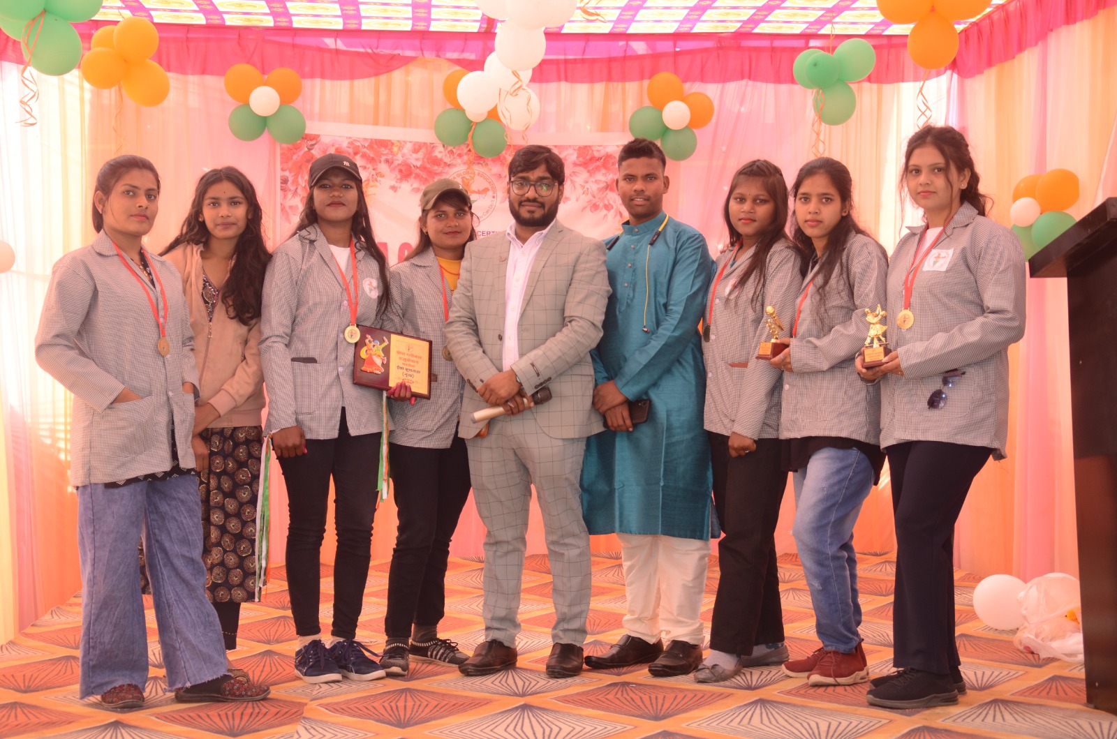 Graduation Ceremony