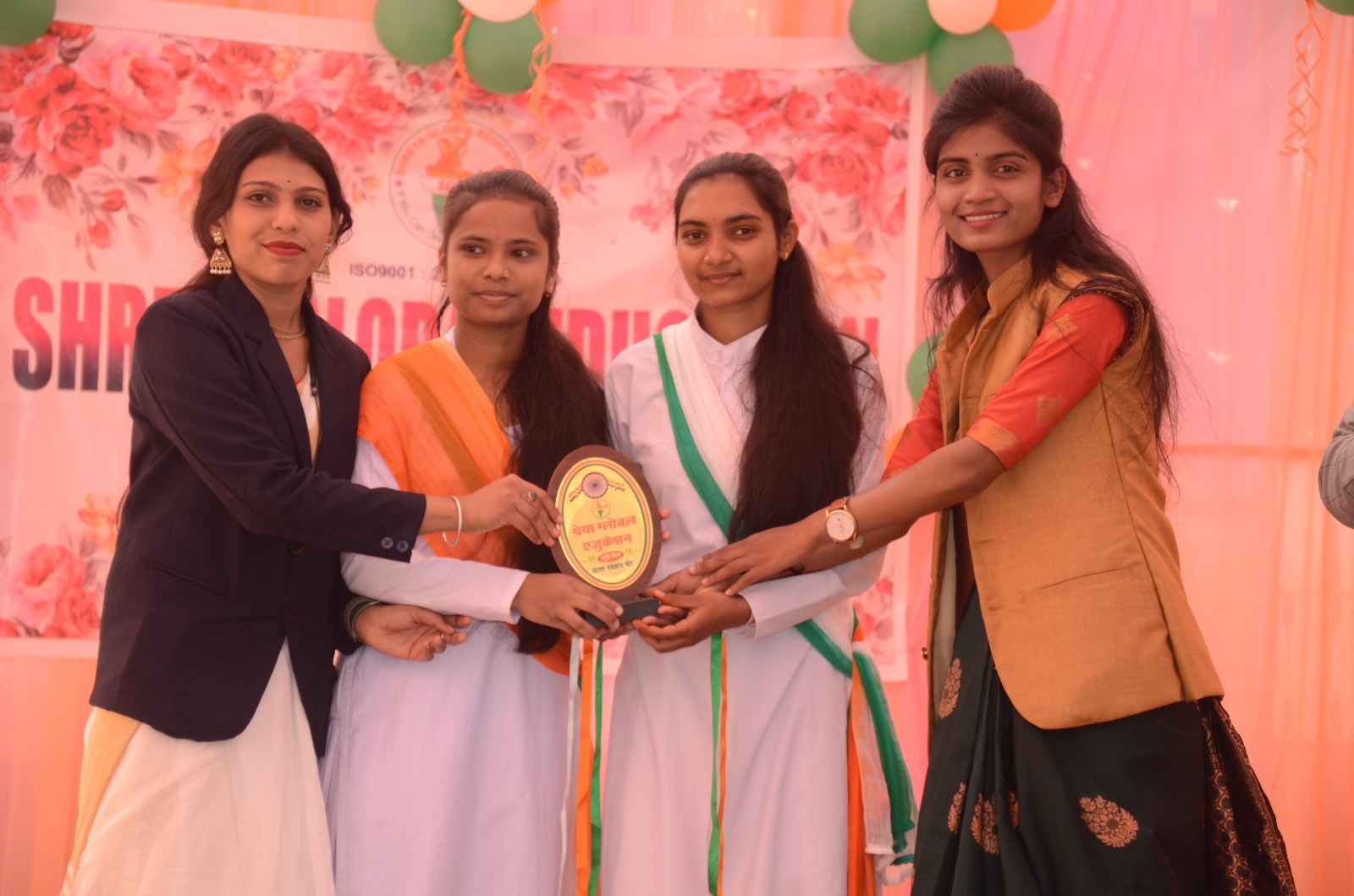 Cultural festival